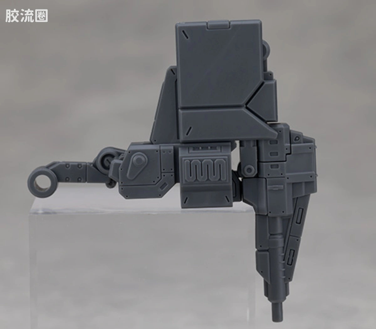 30MM 装甲核心配件 03 - 图片
